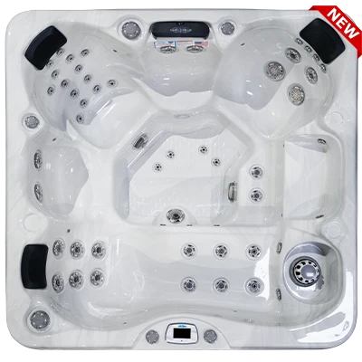 Costa-X EC-749LX hot tubs for sale in Sparks