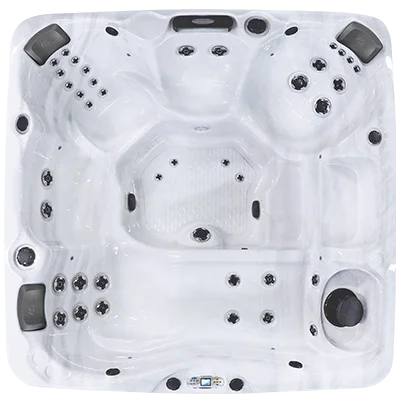 Avalon EC-840L hot tubs for sale in Sparks