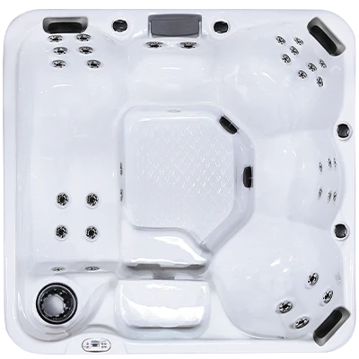 Hawaiian Plus PPZ-634L hot tubs for sale in Sparks