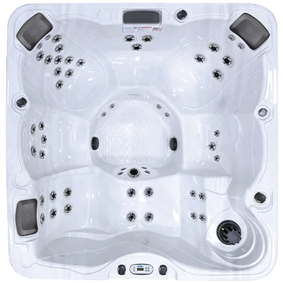 Pacifica Plus PPZ-743L hot tubs for sale in Sparks
