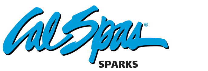 Calspas logo - Sparks