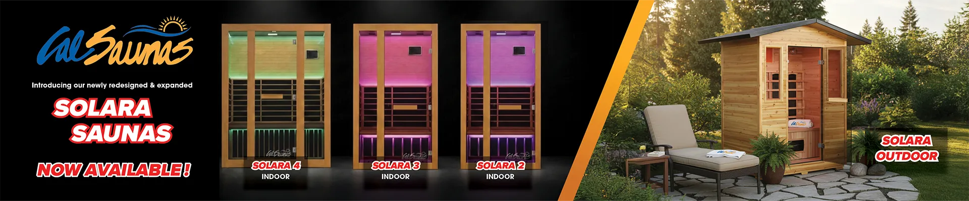 Calspas hot tub being used in a family setting - Sparks