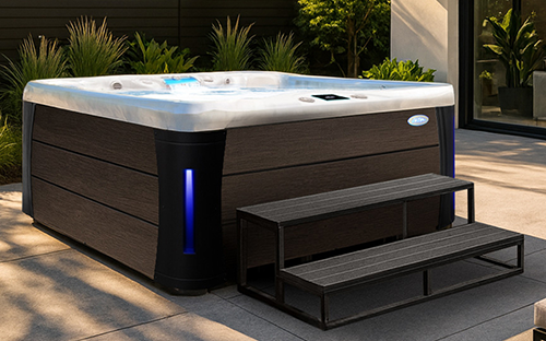 Escape Plus&trade; Spas Sparks hot tubs for sale