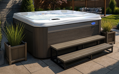 Patio&trade; Spas Sparks hot tubs for sale